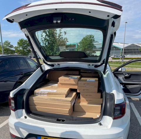 Polestar 2 Long Range Single Motor (2023)