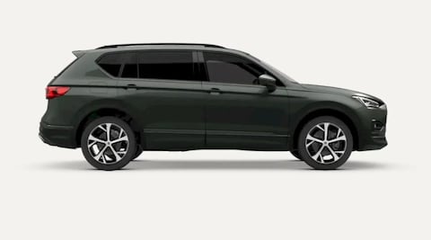 Seat Tarraco 1.4 e-Hybrid FR Business