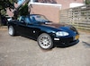 Mazda MX-5 1.8 S-VT Sportive (2004)