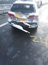 Volkswagen Passat Variant 1.6 TDI 105pk BMT Executive Line H. (2012)
