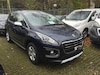 Peugeot 3008 Allure 1.6 e-THP (2015)
