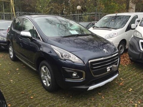 Peugeot 3008 Allure 1.6 e-THP
