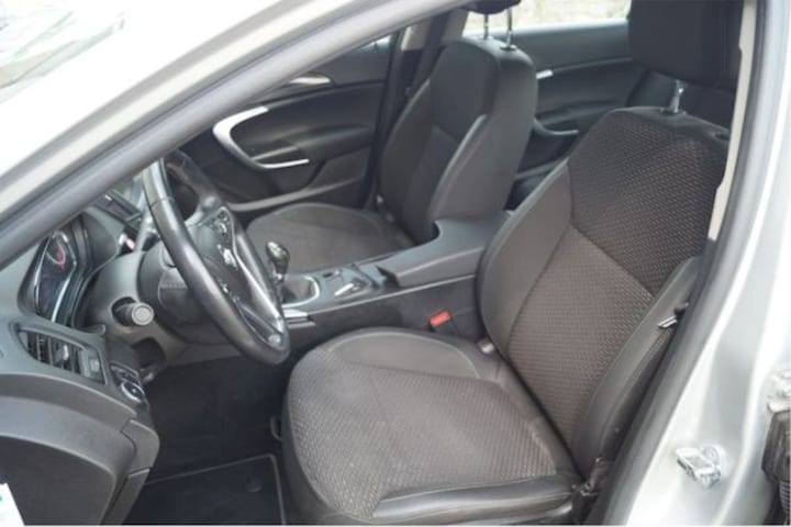 Opel Insignia occasion