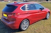 BMW 218i Active Tourer (2018)