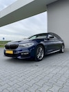 BMW 530e (2017)