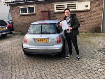 MINI One Salt (2004)