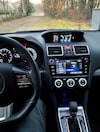 Subaru Levorg 1.6GT-S Premium (2015)