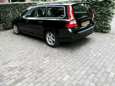 Volvo V70 T5 Momentum