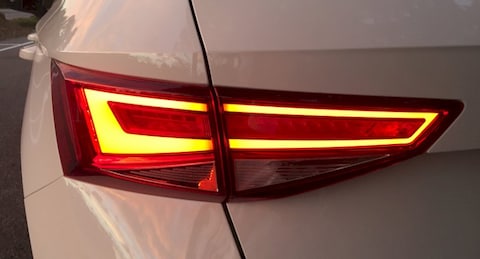 Seat Ateca 1.4 EcoTSI Style