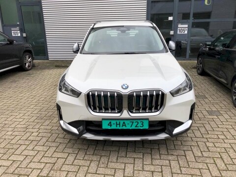 BMW X1 sDrive18i