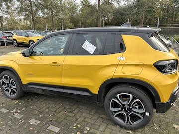 Jeep Avenger 54kWh 1st Edition (2023)