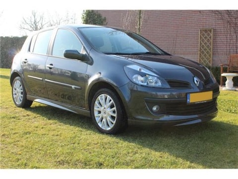Renault Clio 1.6 16V Dynamique Luxe