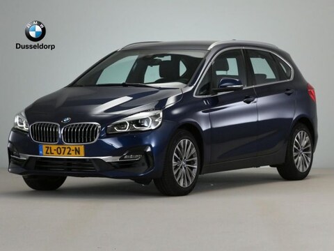BMW 218i Active Tourer