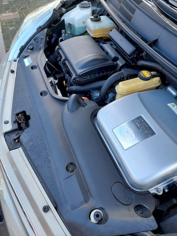 Toyota Prius (2009)