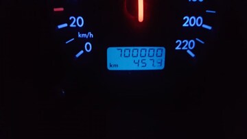 Volkswagen Golf 1.9 TDI 110pk (2000)