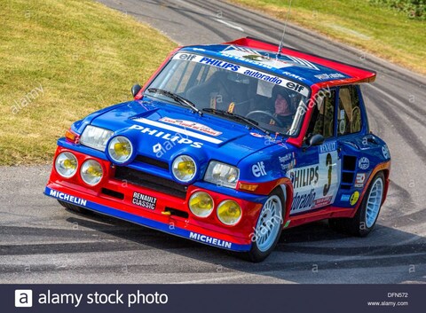 Renault 5