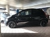 Peugeot 107 Black & Silver 1.0 (2012)