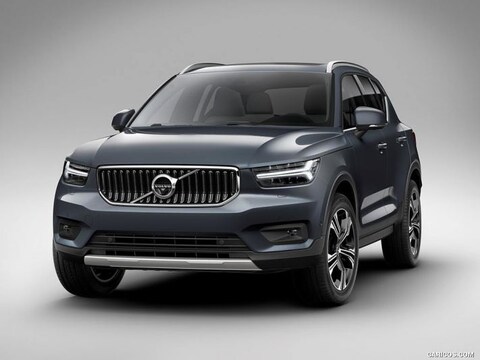 Volvo XC40 T4 Inscription
