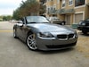 BMW Z4 Roadster 3.0si (2006)