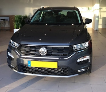 Volkswagen T-Roc 1.5 TSI 150pk Style (2020)