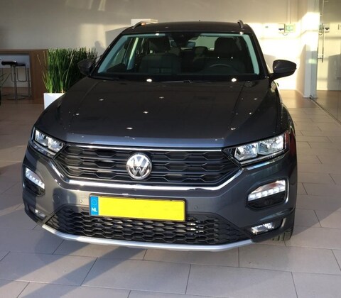 Volkswagen T-Roc 1.5 TSI 150pk Style