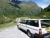 Volvo 240 Polar 2.0 Estate (1992)