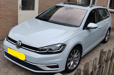 Volkswagen Golf Variant 1.4 TSI 150pk Highline (2017)