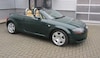 Audi TT Roadster 1.8 5V Turbo 180pk (2003)