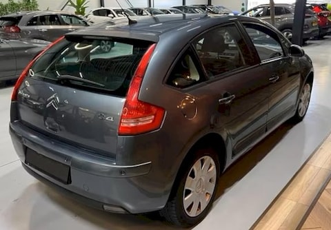 Citroen C4 1.6 16V Ligne Ambiance