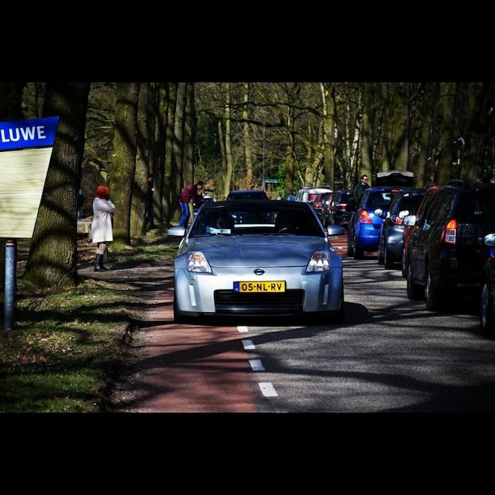 Nissan 350Z (2003)