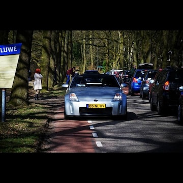 Nissan 350Z (2003)