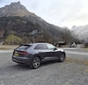 Audi Q8 55 TFSI quattro Pro Line S (2019)