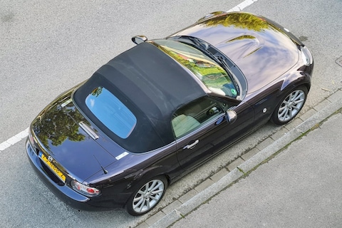 Mazda MX-5 2.0 S-VT Sportive
