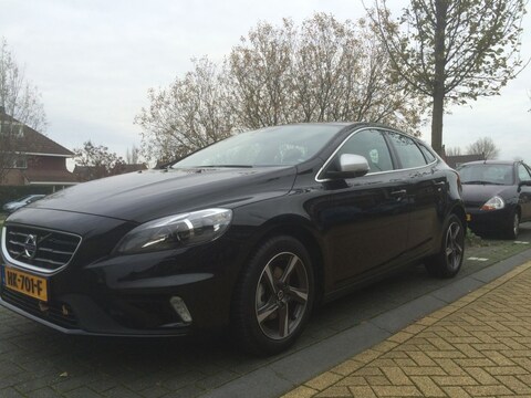 Volvo V40 D2 Business Sport