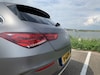 Mercedes-Benz CLA 200 Shooting Brake Business Solution AMG (2020)