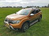 Dacia Duster SCe 115 Bi-Fuel Prestige (2019)