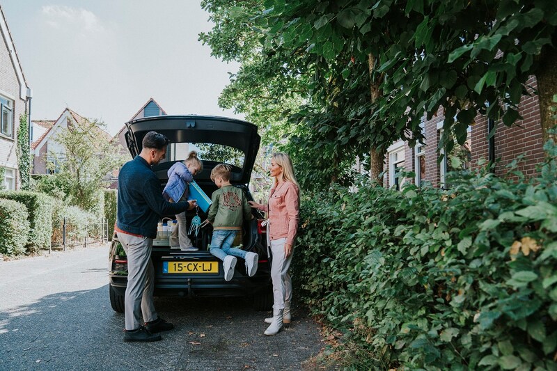 Met een gerust gevoel de weg op - AutoWeek