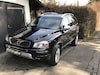 Volvo XC90 D5 Executive (2014)