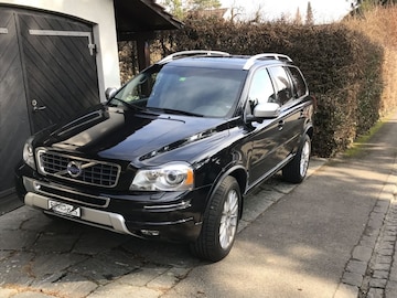 Volvo XC90 D5 Executive (2014)