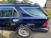 Saab 9-5 Estate 2.0 t SE (1999)
