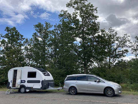 Mitsubishi Grandis 2.4 Insport