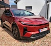 Toyota C-HR+ 77kWh First Edition (2026)