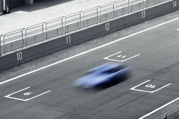 Hyundai N teaser