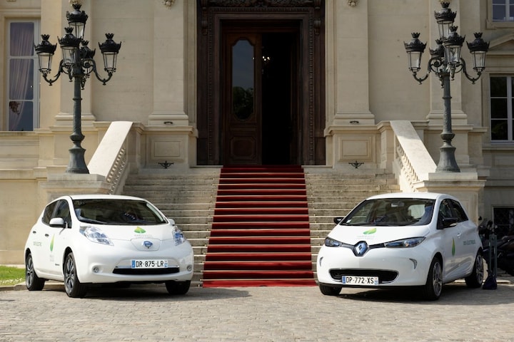 Waar komt Nissan vandaan? Ontdek de oorsprong van het merk 6 anryescbvowi