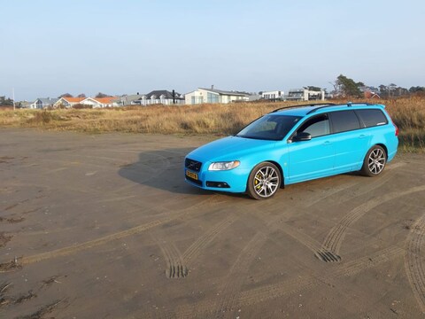 Volvo V70 D4 R-Design