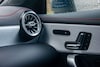 Mercedes-Benz CLA 200 Business Solution AMG (2020)