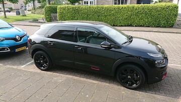 Citroen C4 Cactus PureTech 110 Business (2019)