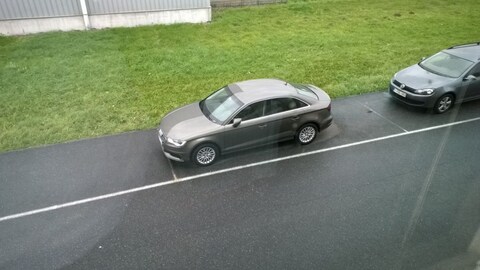 Audi A3 Limousine 1.6 TDI 110pk Ambiente