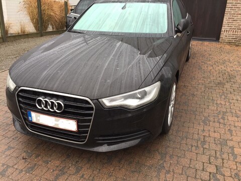 Audi A6 2.0 TDI 177pk (2011)
