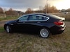BMW 520d Gran Turismo High Executive (2013)